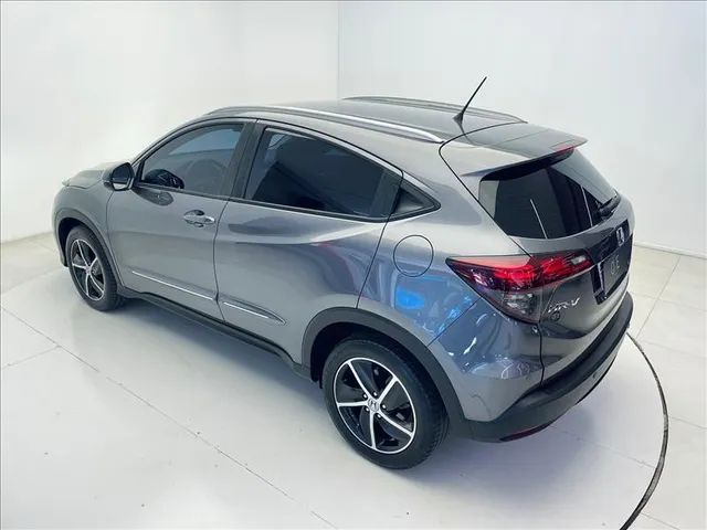 HONDA HR-V 1.8 16V EX - Foto 6
