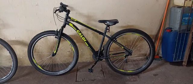 Vendo bicicleta aro 29 