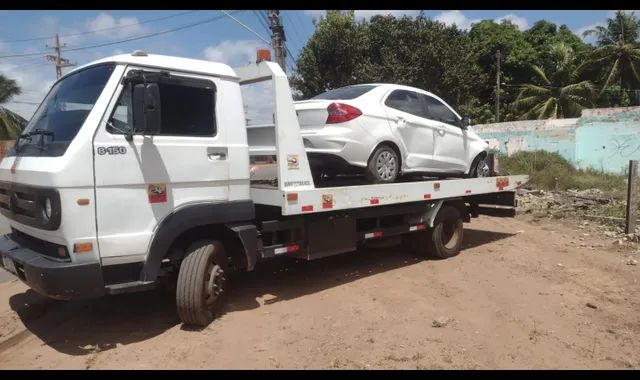 Guincho e Reboque 24 horas  - Foto 2