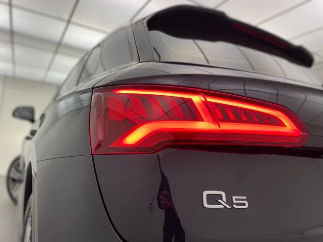 Audi Q5 Q5 Black 2.0 TFSI Quattro S tronic