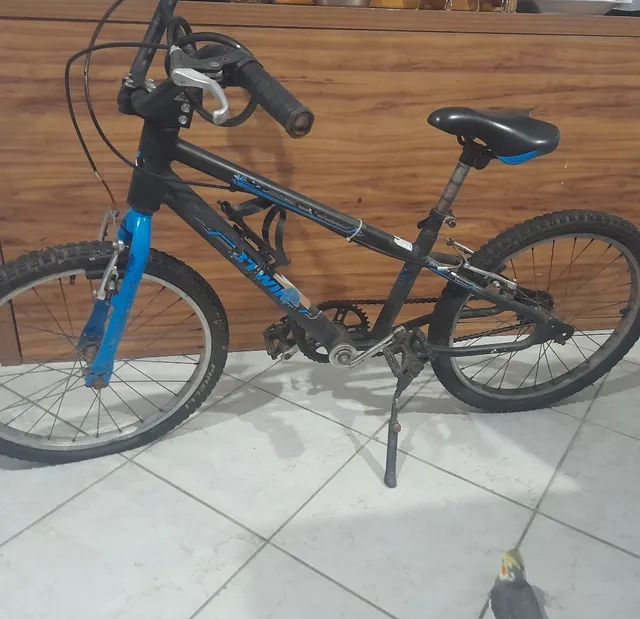 Vendo bicicleta 2025 aro 20