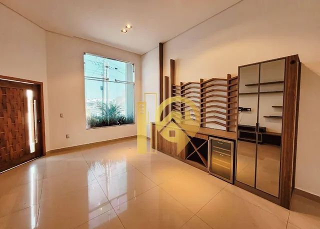 Casa com 3 dormitórios, 157 m² - venda ou aluguel - Villa Branca - Jacareí/SP