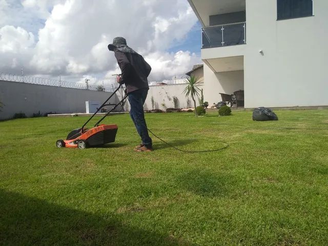 Jardineiro  - Foto 4