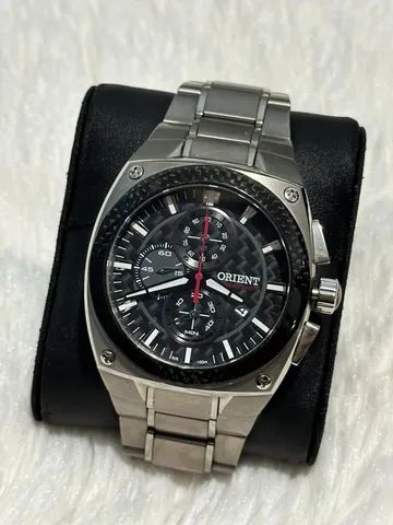 Relógio Orient Edição Limitada Raríssimo Conservado  - Foto 4