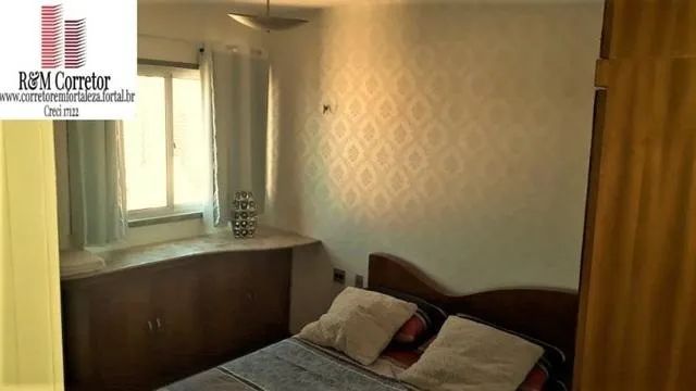 Apartamento por Temporada A Partir R$ 180,00 na Praia de Iracema - Fortaleza-CE  - Foto 10