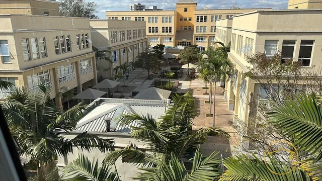 Sala à venda no bairro Alto da Boa Vista - Sorocaba/SP