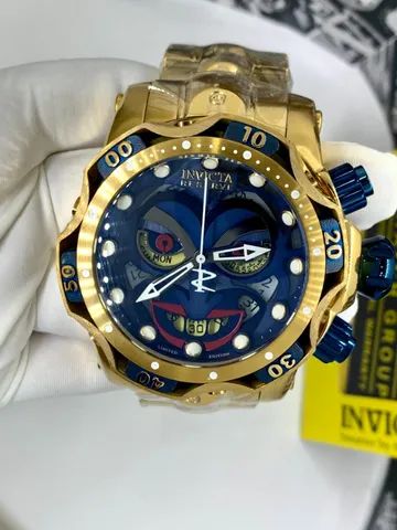Relogio Invicta - Foto 5
