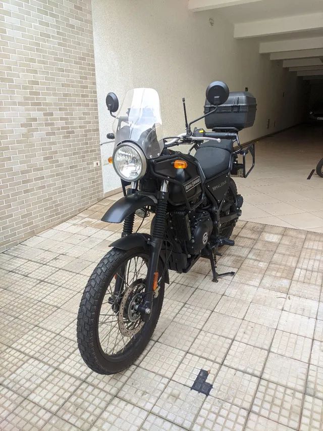 himalayan royal enfield olx