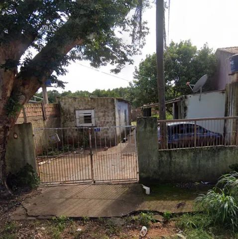 Captação de Casa a venda na Rua da Flauta, Tiradentes, Campo Grande, MS