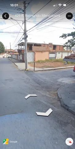 Lote Shopping Moc HU Prefeitura - Foto 2