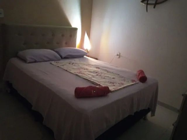 Aluguel de quarto com banheiro, na diária. - Foto 6