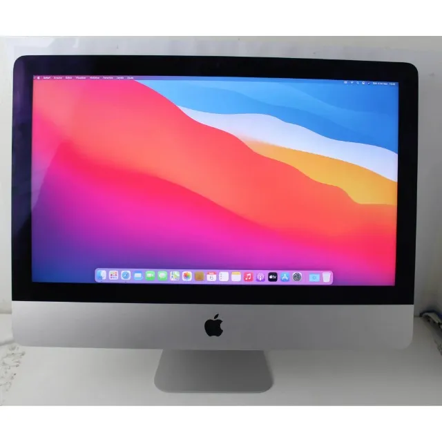 Imac retina 4k | +422 anúncios na OLX Brasil