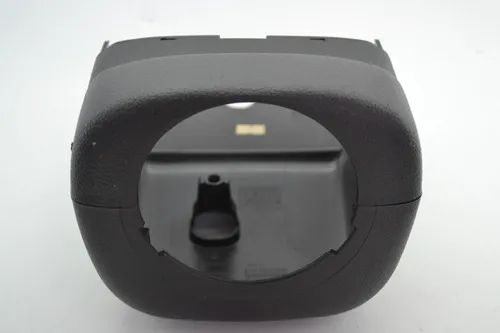 Moldura Acabamento Coluna Direçao Vw Amarok 2016 Original