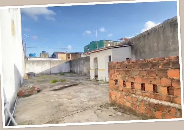 Captação de Terreno a venda na Rua Oriente, Cidade Universitária, Maceió,  AL