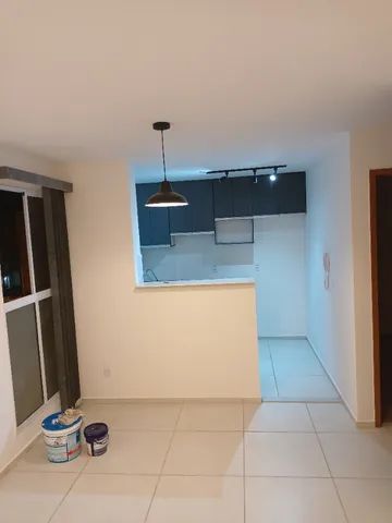 Captação de Apartamento a venda na Avenida Carlos Gomes de Barros, Tabuleiro do Martins, Maceió, AL