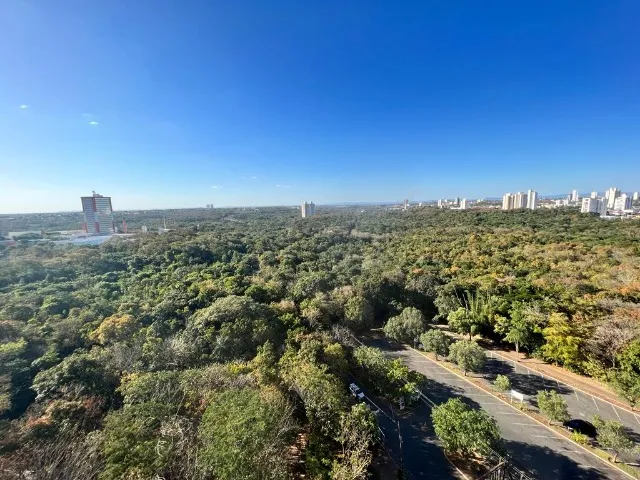 Apartamento - Edifício Maison São Georges - Duque de Caxias - Cuiabá / MT.