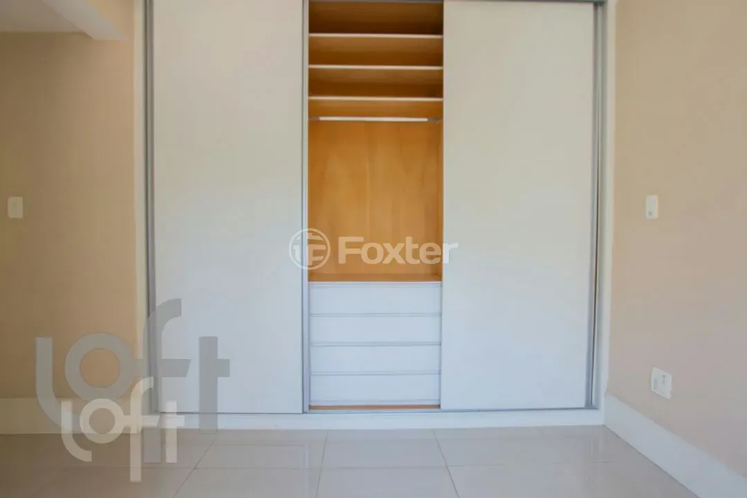Apartamento à venda Rua Salto Grande, Sumaré - São Paulo