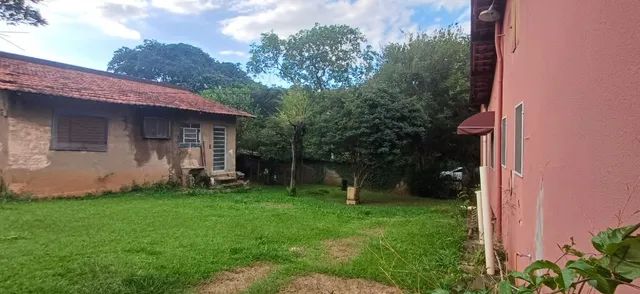 Chácara à venda no Bairro Nova Veneza em Paulínia - Foto 5