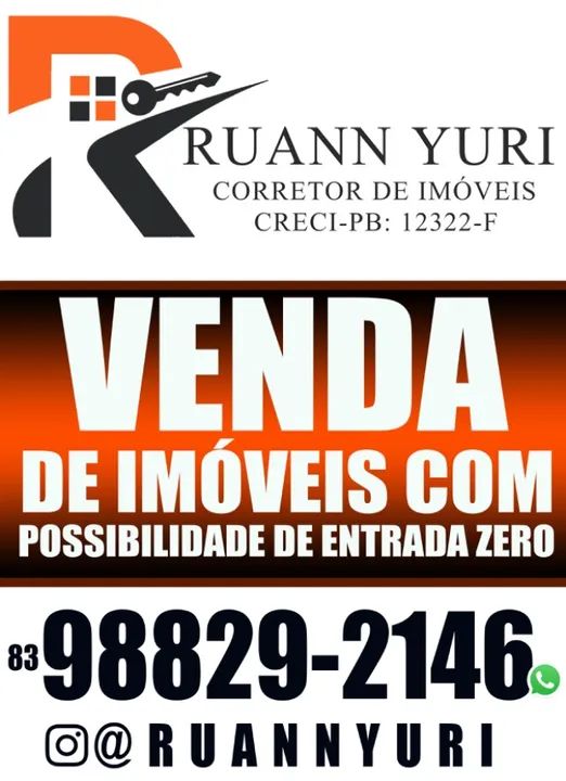 Corretor de Imóveis em João Pessoa  - Foto 4