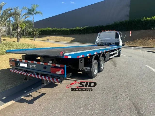 Mb 1016 Prancha 2013 - Foto 14