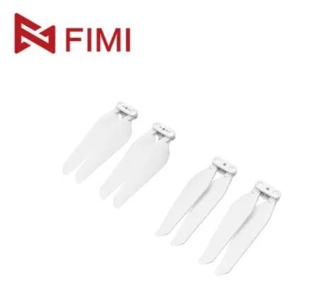 Set of 4 Propellers - Fimi X8 SE (NEW) Box64318614841346123