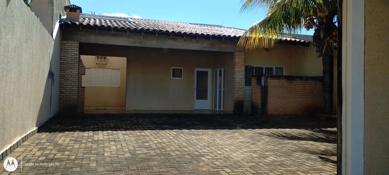 Foto - São José do Rio Preto - Vila Anchieta