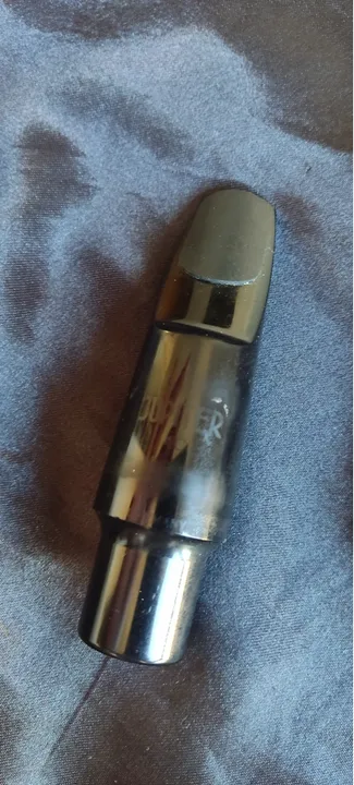 Boquilha para Sax Tenor Jupiter 4C Original PROMOÇÃO