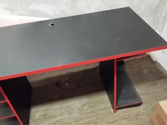 Mesa Gamer - Foto 4