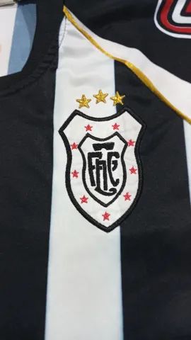 Camisa do Americano RJ 2009 Spózer #10 Tamanho GG impecável  - Foto 4