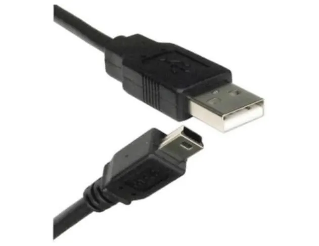 Cabo V3 Mini Usb 1,5 Metros
