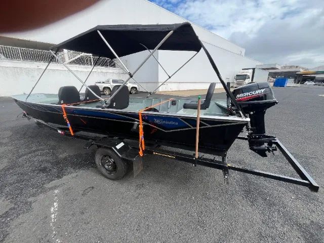 BARCO MG NAUTICA COMET - Foto 2