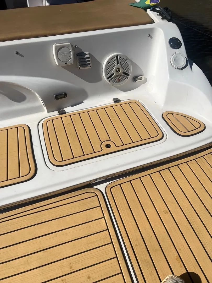Lancha caprice 270  27pés - Foto 8