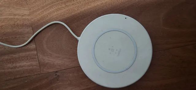 Carregador de IPhone  - Foto 3