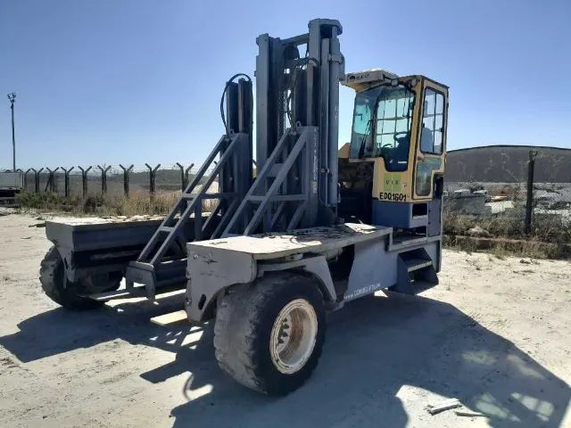 Combilift_C16000J - Foto 5