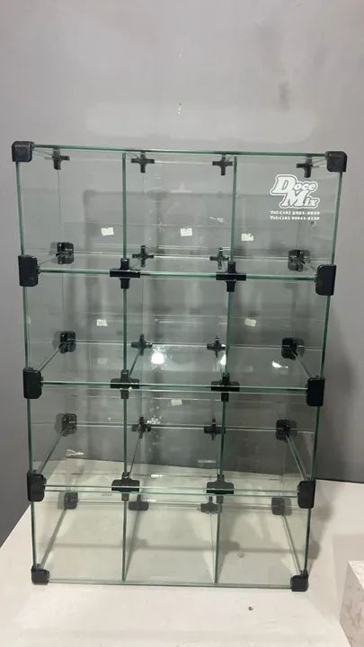 Artigos para comercio