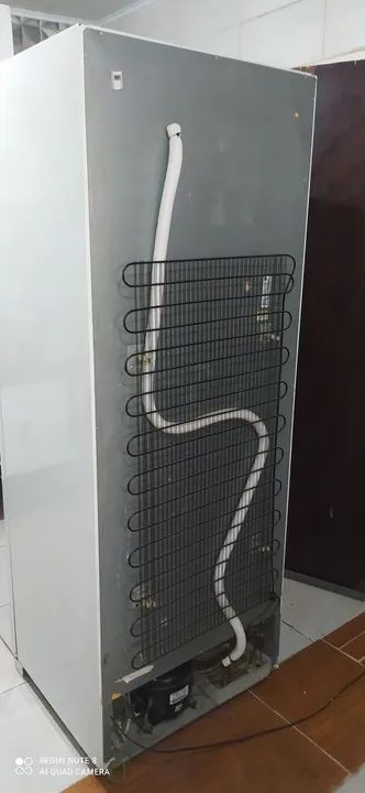 Motor precisa arruma painel não funciona,troco forno microondas,geladeira Frost free - Foto 3