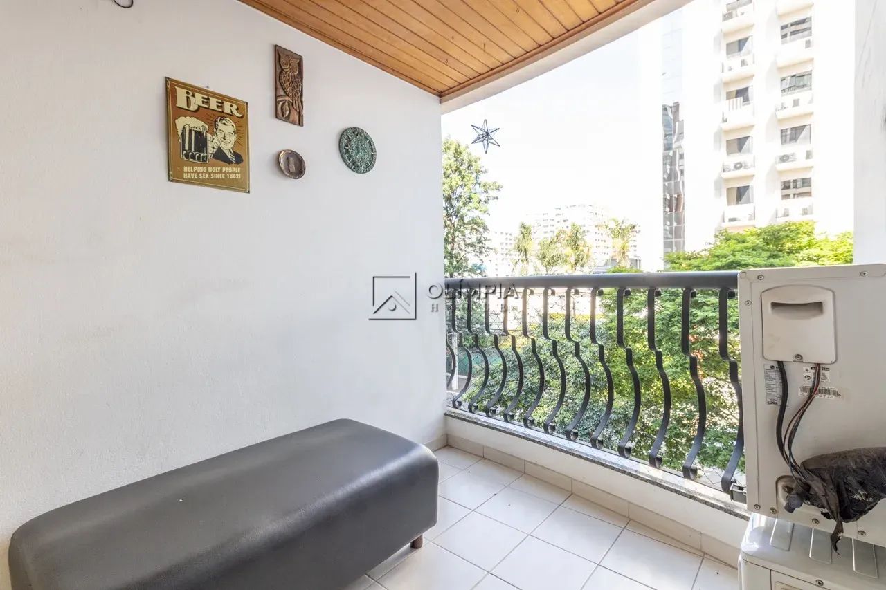 Apartamento Venda 3 Dormitórios - 94 m² Moema - Foto 10