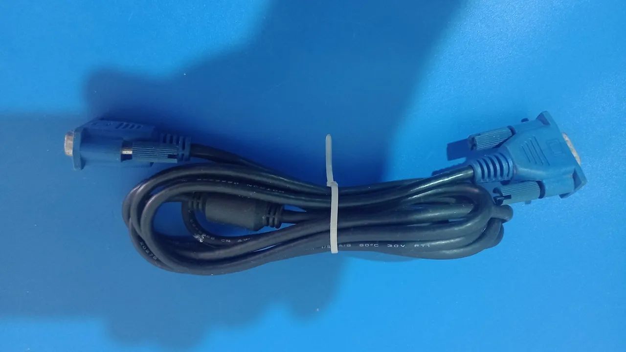 Cabo VGA