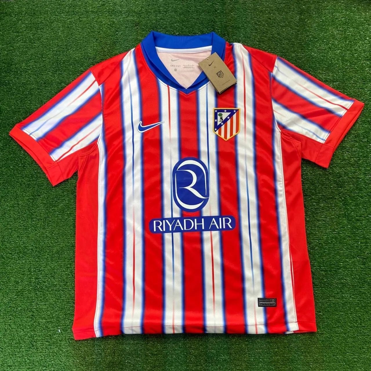 Camisa Atlético Madrid - Foto 2