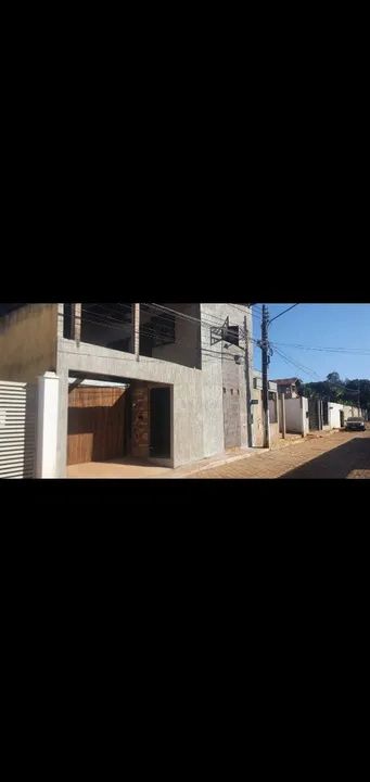 Foto - Brasília - Setor Habitacional Vicente Pires