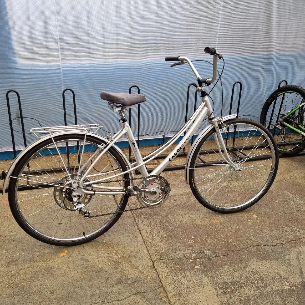 Shops bicicleta vintage olx