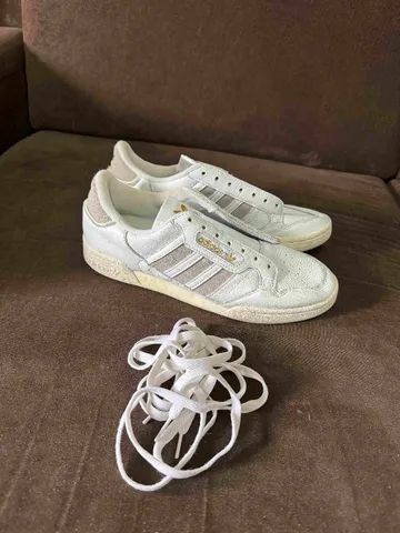 Adidas continental shop 42