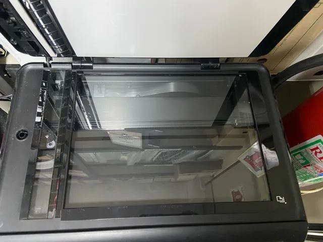 Multifuncional HP Deskjet INK Advantage 4676 - Foto 6