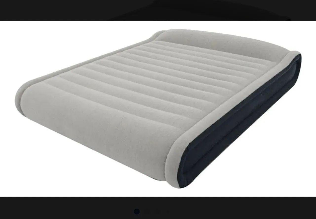 Colchão Inflável para Camping NTK Brunei - Foto 3