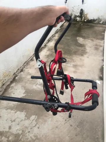 Cycle stand for car hot sale olx