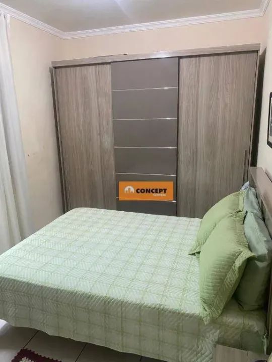 Casa com 2 dormitórios à venda, 134 m² por R$ 400.000,00 - Parque Maria Helena - Suzano/SP - Foto 12