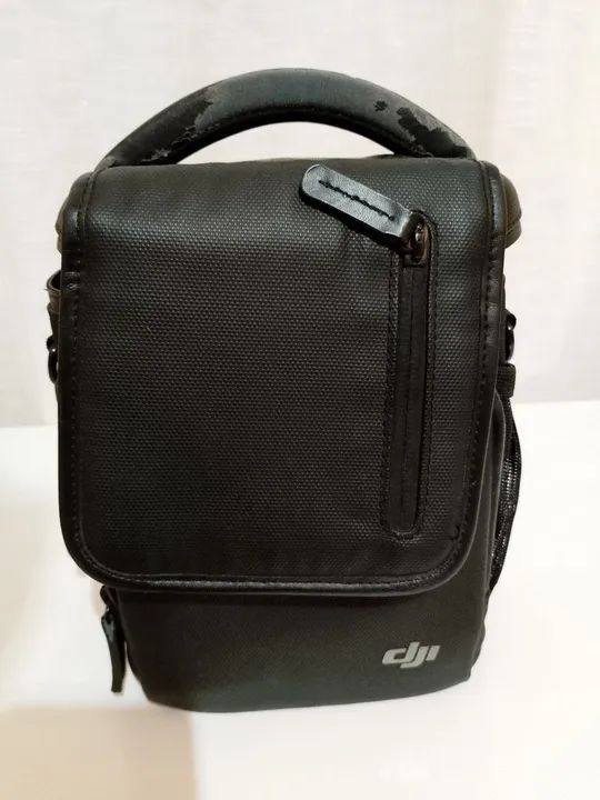 Drone Mavic PRO Fly More Combo  - Foto 4