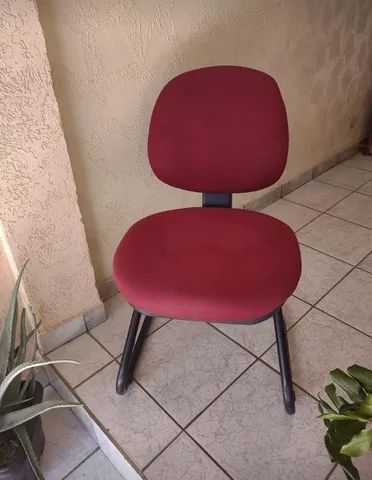 Fixed Office Chair64673148217857120