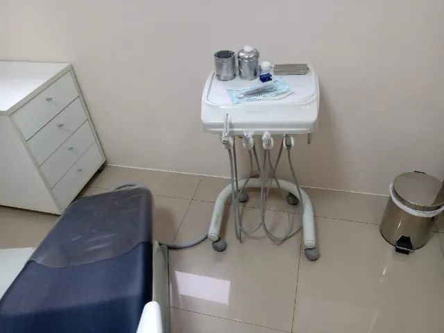 Cadeira Odontológica - Foto 2
