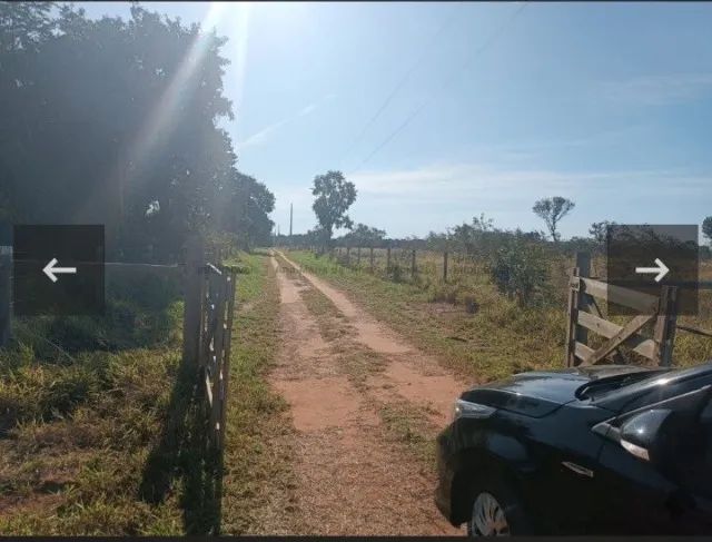 foto - Campo Grande - Chácara das Mansões